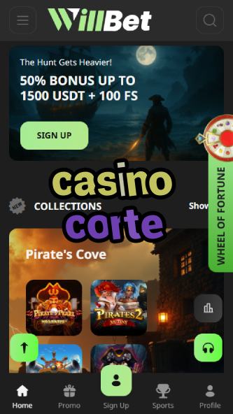 Casino Corte - Premium VIP Court-Style Casino-www.bdqngd.com