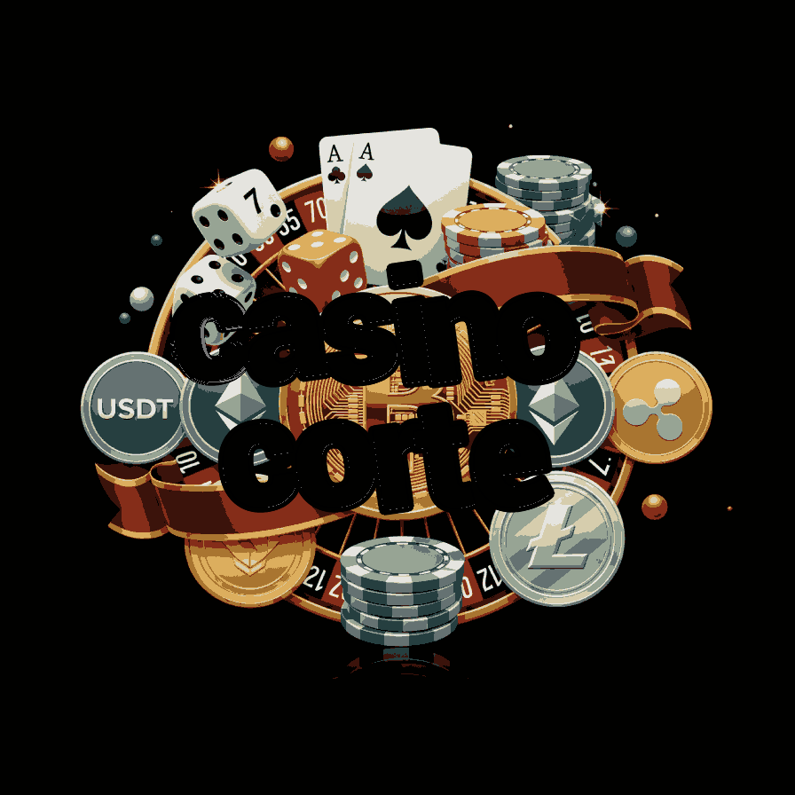 Casino Corte - Premium VIP Court-Style Casino